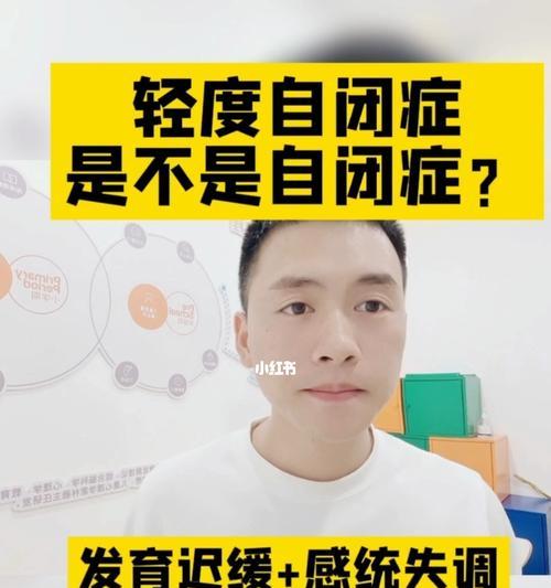 孩子的轻度自闭症能否被治愈？（探讨自闭症的治疗方法与效果）