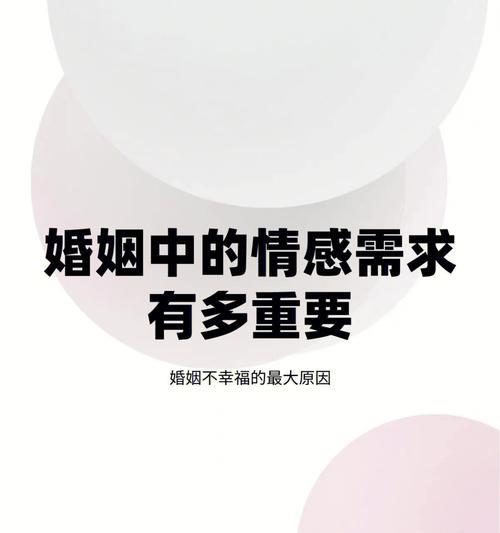 婚姻修复的五个征兆，你是否注意到了？（婚姻危机前兆，如何及时化解？）