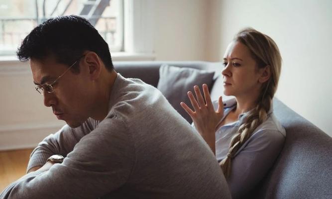 告别婚姻拥抱自我（以女人不再挽回婚姻的心态为例）