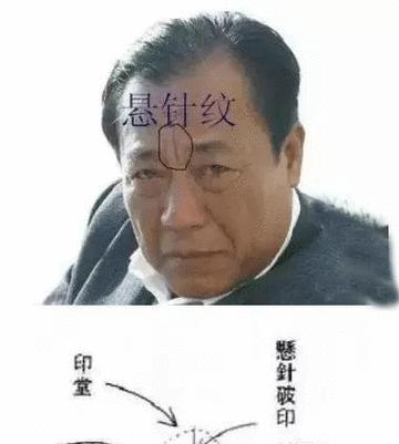 揭秘“第三者”八字面相特征（探寻“第三者”内心深处）