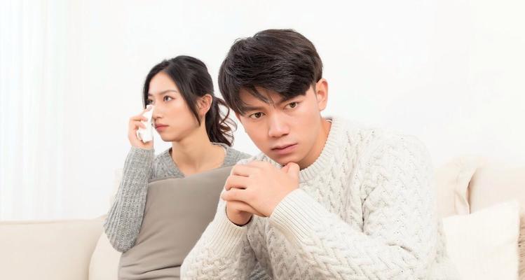 如何挽回妻子的信任？——解决婚姻危机的关键