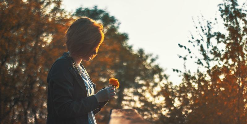 如何挽回妻子的心（从妻子的角度出发）