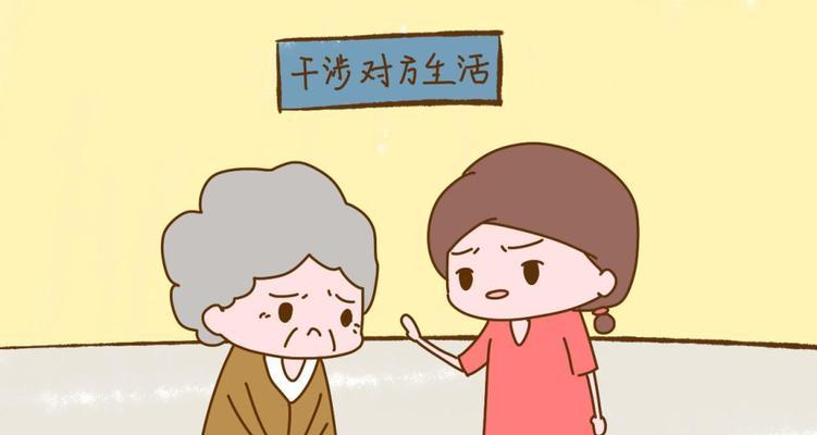 婆媳矛盾导致夫妻吵架（家庭纷争严重影响婚姻关系）