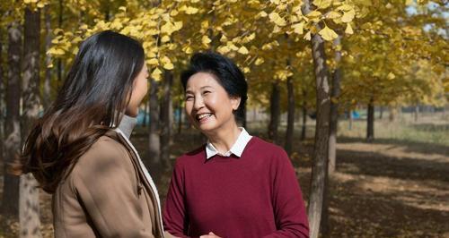 婆媳矛盾（探究婆媳矛盾的根源）