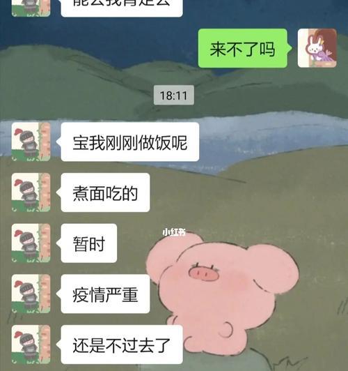 异地恋的幸福秘诀（如何了解另一半）