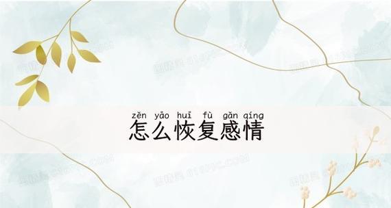 如何让情人离婚（掌握正确方法）