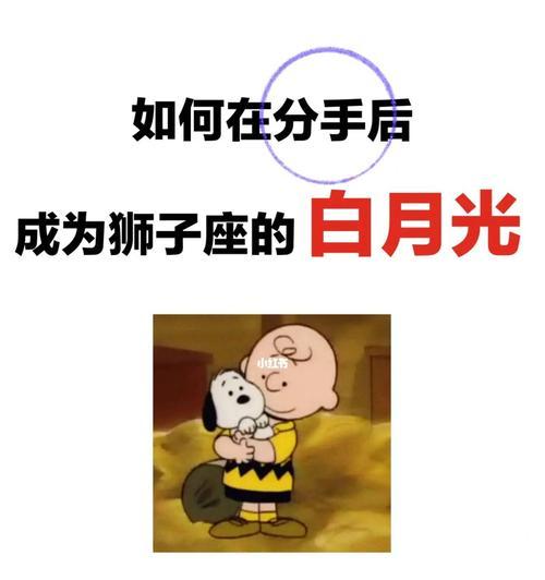 如何以狮子男订婚为契机挽回感情